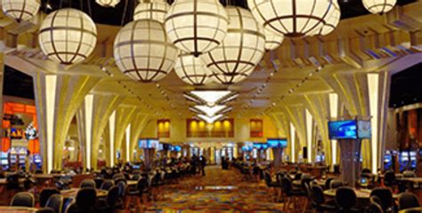 land based casinos in ohio